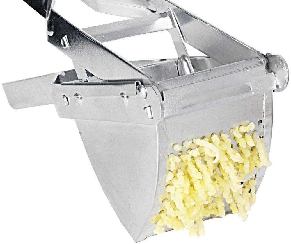 Orion Bulvių presas metalinė