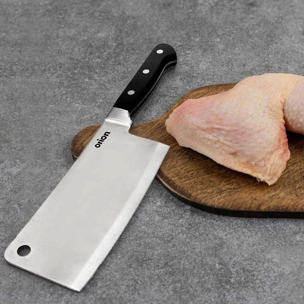 Pcak Orion Mėsos peilis MASTER 32 cm Kvalifikuotas nerūdijantis plienas