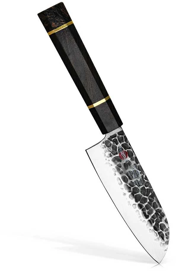 Fissman Pcak Nakiri peilis KENSEI BOKUDEN 18cm