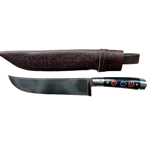 Peilis uzbekiškas «PČAK» 26 cm Surhan