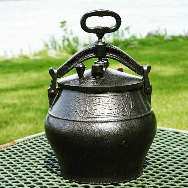 Rashko Baba Afganistanietiškas kazanas 50 L (30L)