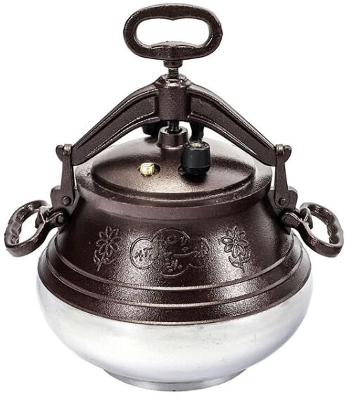 Rashko Baba Afganistanietiškas kazanas 8L (7.5L)
