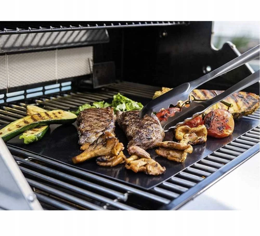 Ruhhy Grilis mat 5 pcs 23471