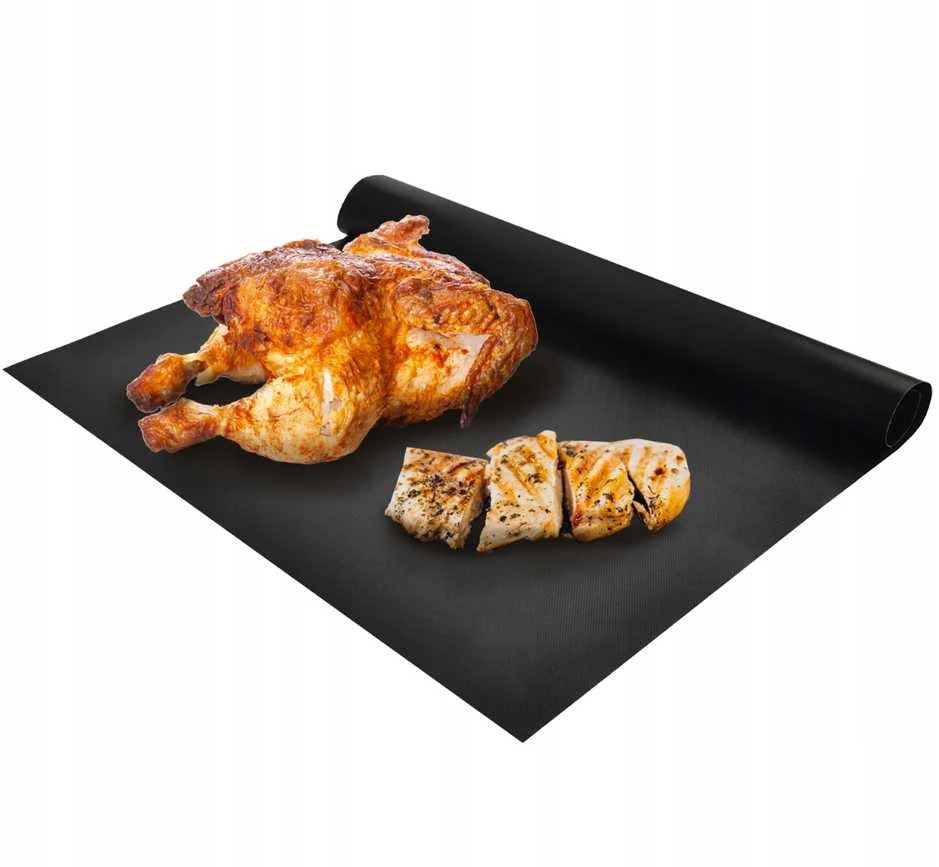 Ruhhy Grilis mat 5 pcs 23471
