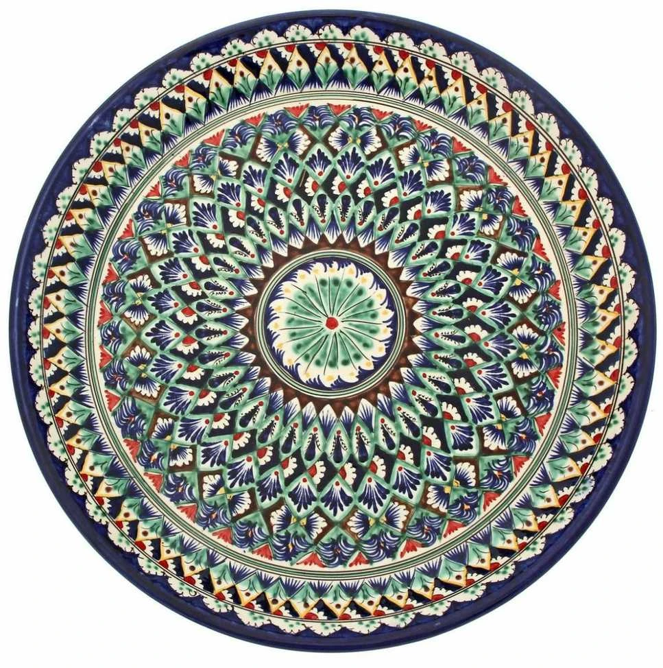 Rištan Leganas Mechrob mėlynas Ø38 cm (2vnt.)