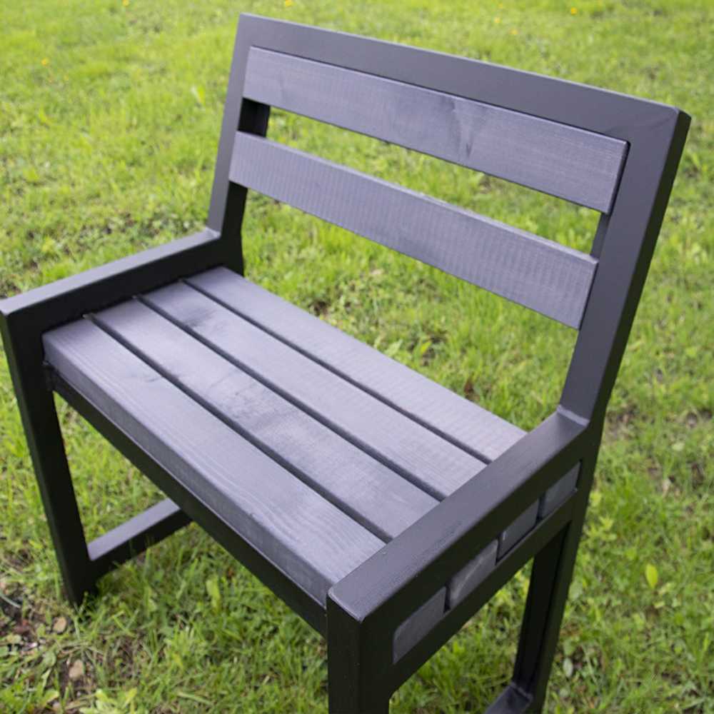 Sodo baldų komplektas Garden Comfort 4