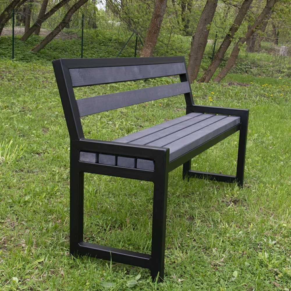Sodo baldų komplektas Garden Comfort 4
