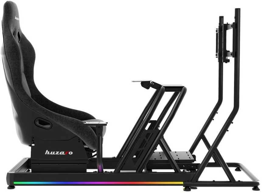 "Huzaro Speed 9.1" televizoriaus stovas