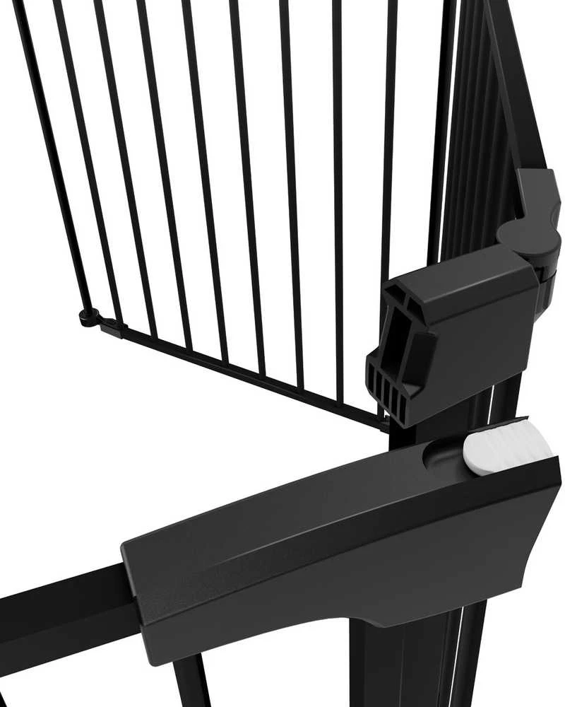 Mark Adler Guardian 6.0 Juodas barjeras