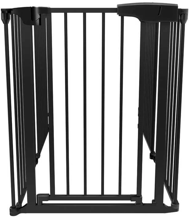 Mark Adler Guardian 6.0 Juodas barjeras