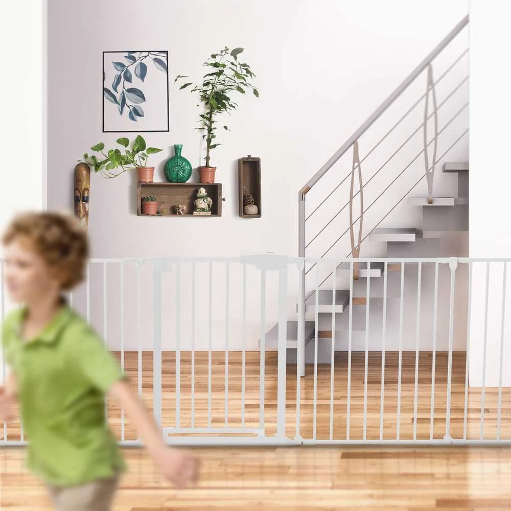 Markadler Mark Adler Guardian 6.0 Baltas Barrier