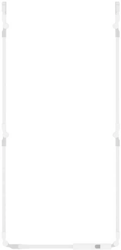 Markadler Mark Adler Guardian 6.0 Baltas Barrier