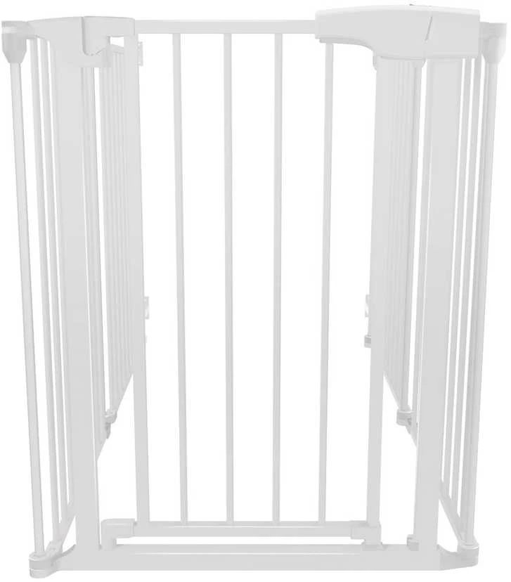 Markadler Mark Adler Guardian 6.0 Baltas Barrier