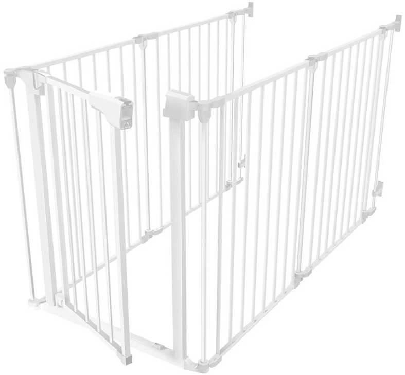 Markadler Mark Adler Guardian 6.0 Baltas Barrier