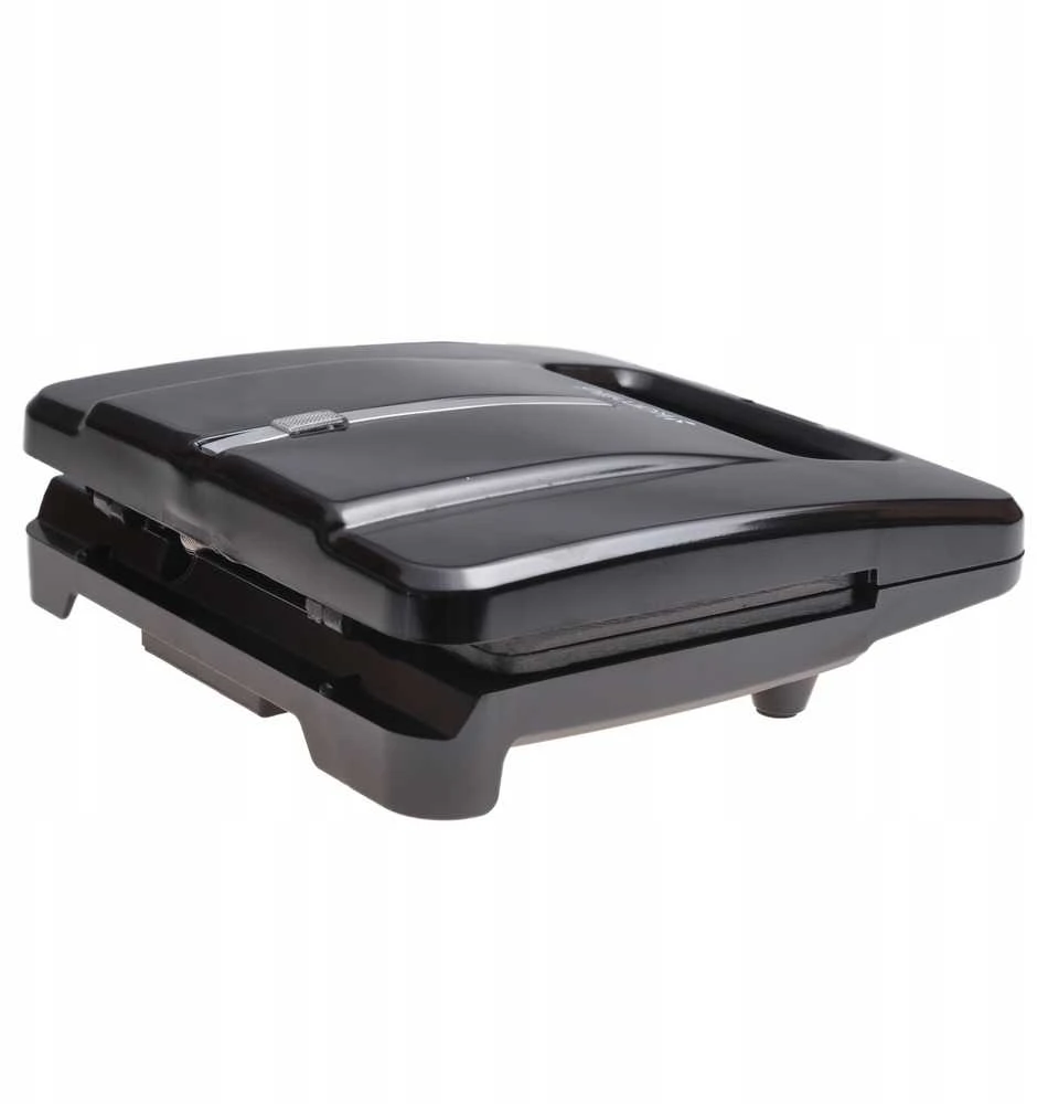 Vaflių keptuvė «Kamille 6719» (vaflinė traškiems vafliams) 800 W
