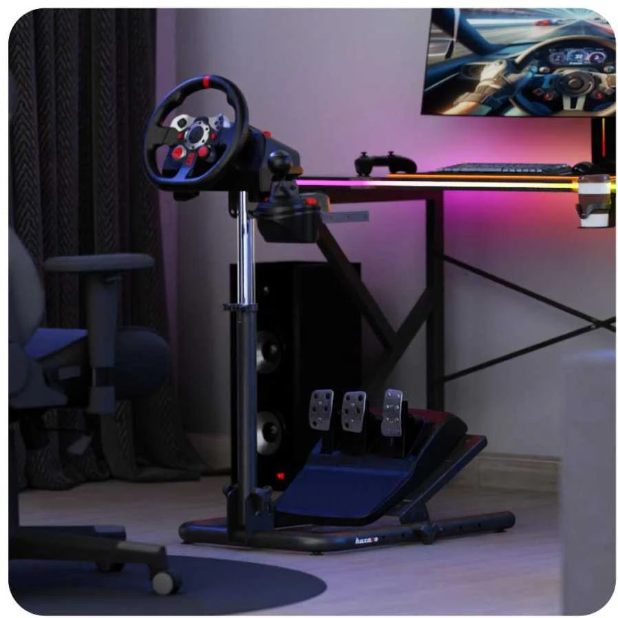 Vairo stovas žaidimams „HUZARO Speed 2.0“
