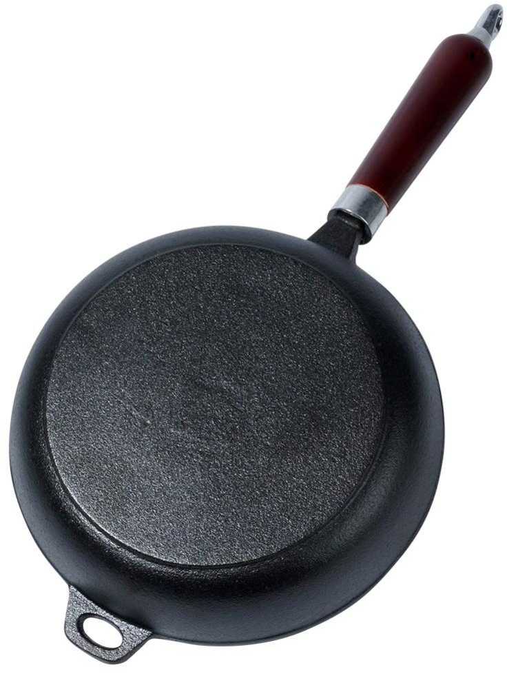 Vilde Ketaus keptuvė CAST LINE 22 cm