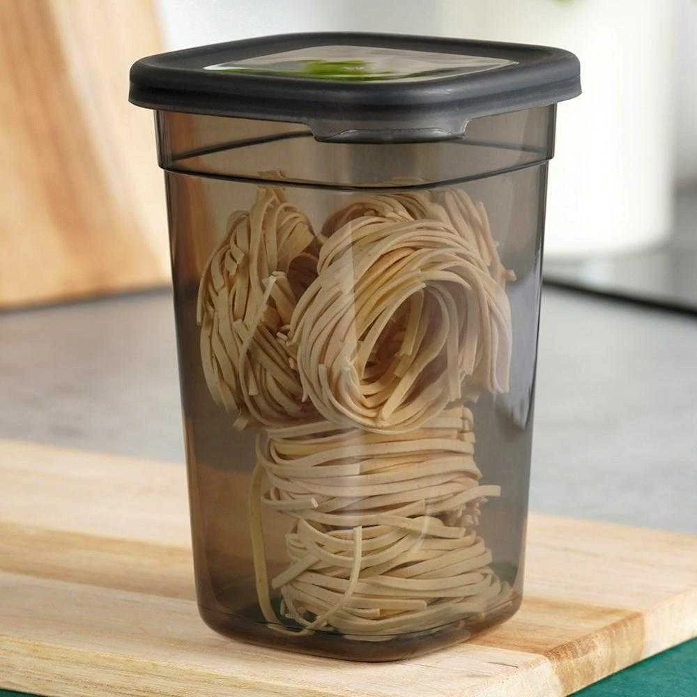 Lumarko Vilde Maisto laikymo indas su dangčiu 1 l