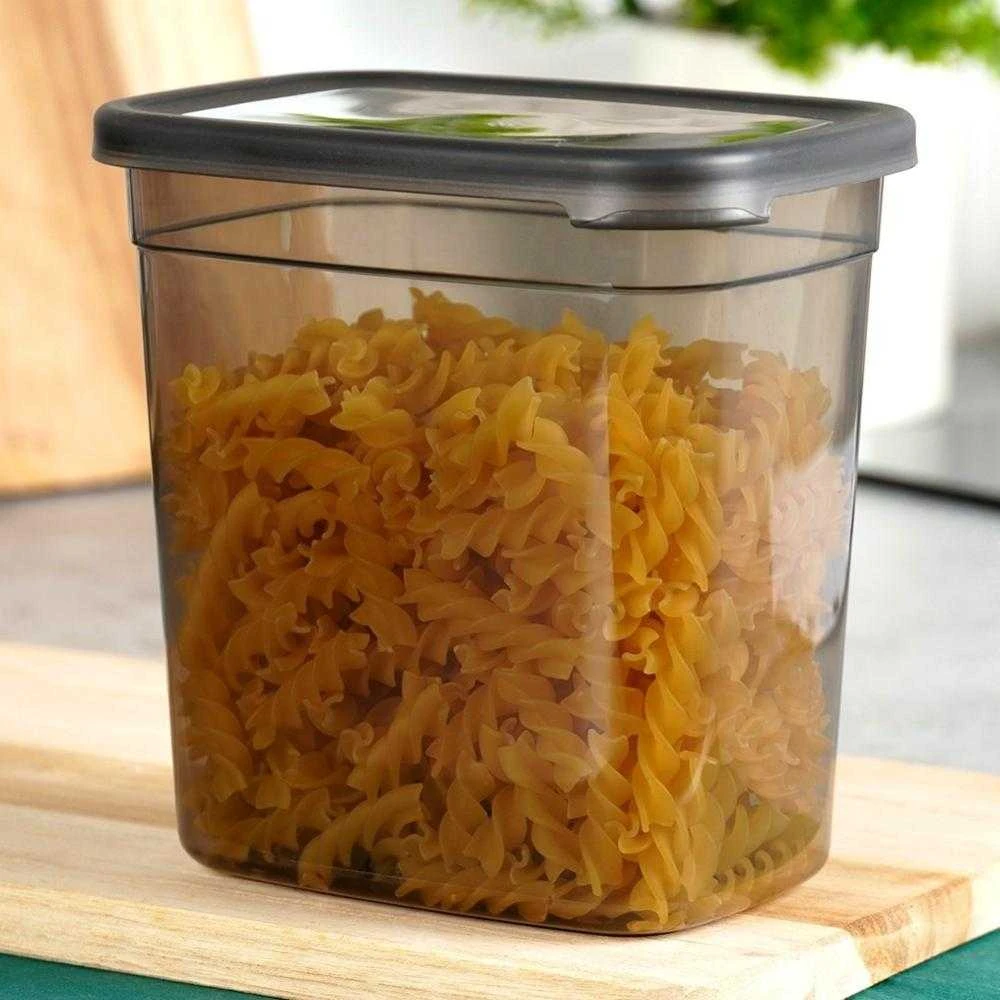 Vilde Maisto laikymo indas su dangčiu 1,85 l