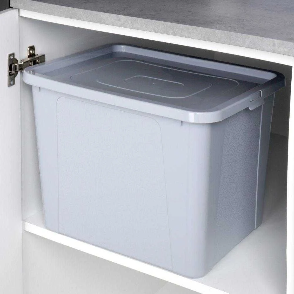 Vilde Sandėliavimo konteineris 30 l
