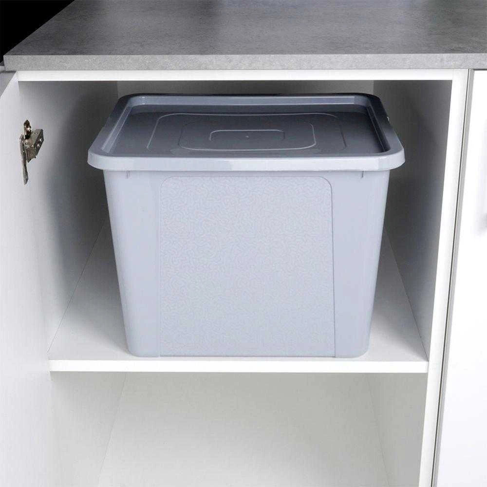 Vilde Sandėliavimo konteineris 30 l