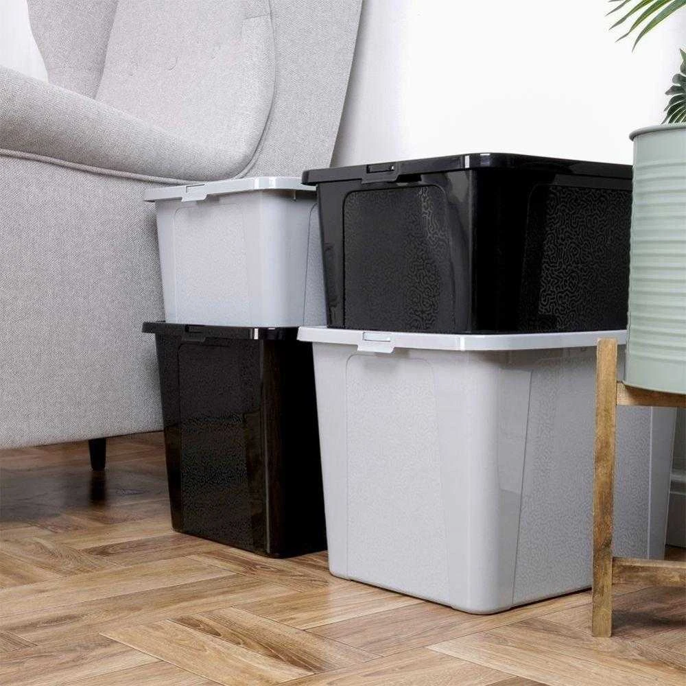 Vilde Sandėliavimo konteineris 30 l