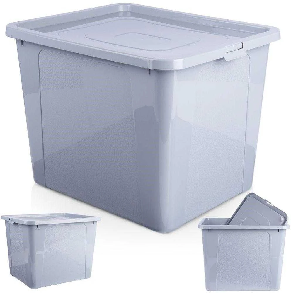 Vilde Sandėliavimo konteineris 30 l
