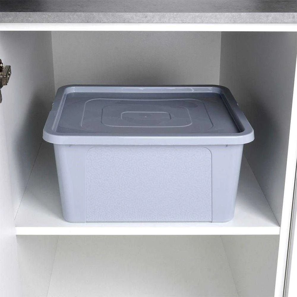 Vilde Sandėliavimo konteineris plastikinis 20l