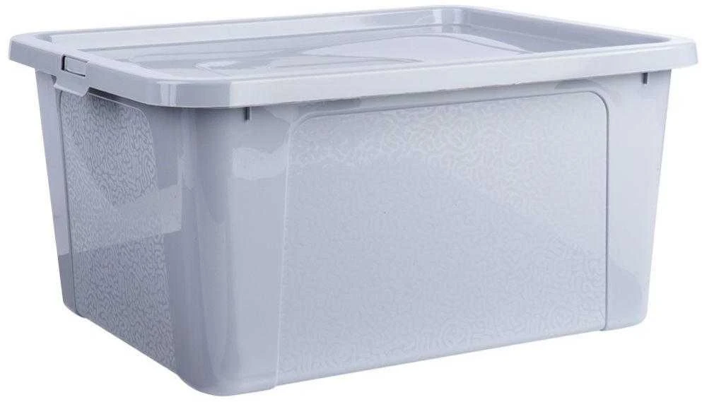 Vilde Sandėliavimo konteineris plastikinis 20l