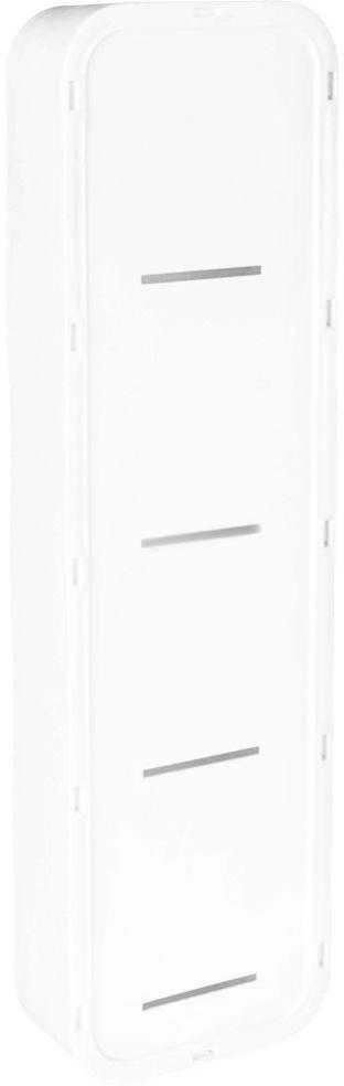 Orion Vilde Stalo įrankių dėklas baltas 39x11,5 cm