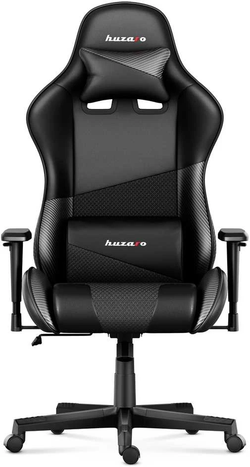 HUZARO FORCE 6.2 Carbon žaidimų kėdė
