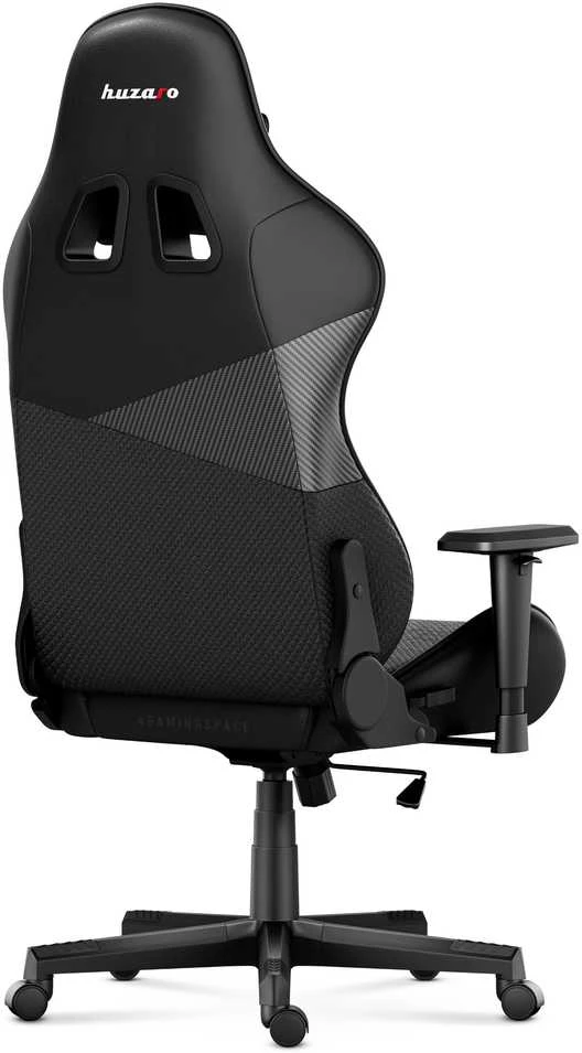 HUZARO FORCE 6.2 Carbon žaidimų kėdė