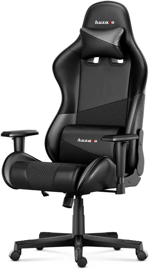 HUZARO FORCE 6.2 Carbon žaidimų kėdė
