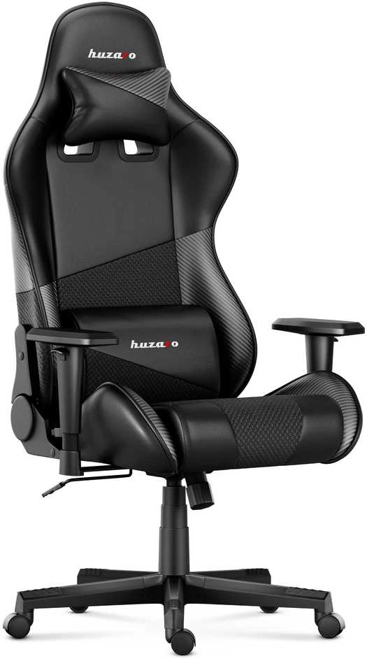 HUZARO FORCE 6.2 Carbon žaidimų kėdė
