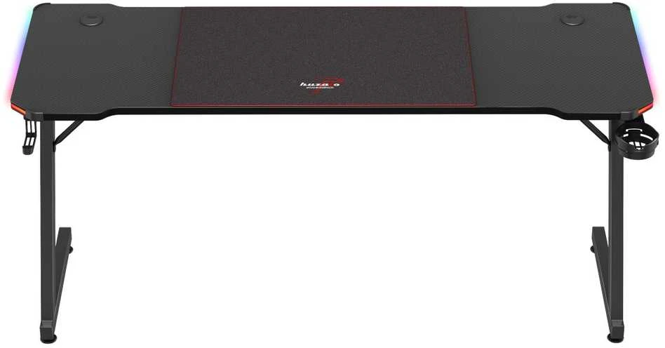 Huzaro Hero 4.8 RGB žaidimų stalas