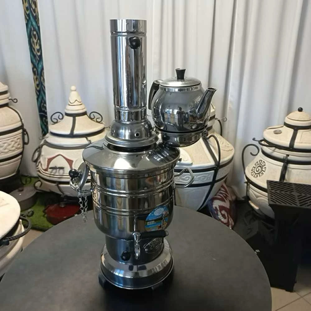 Zarifis Arbatinukas turkiškas 1.2L