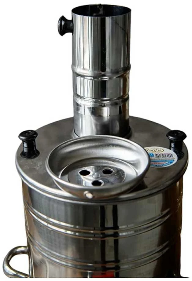 Zarifis Arbatinukas turkiškas 1.2L