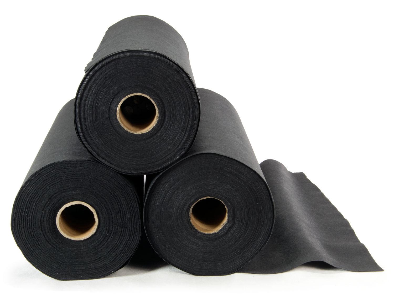 Sodo agrotekstilė 1,6 m x 50 m + 100 Plonos kaiščių