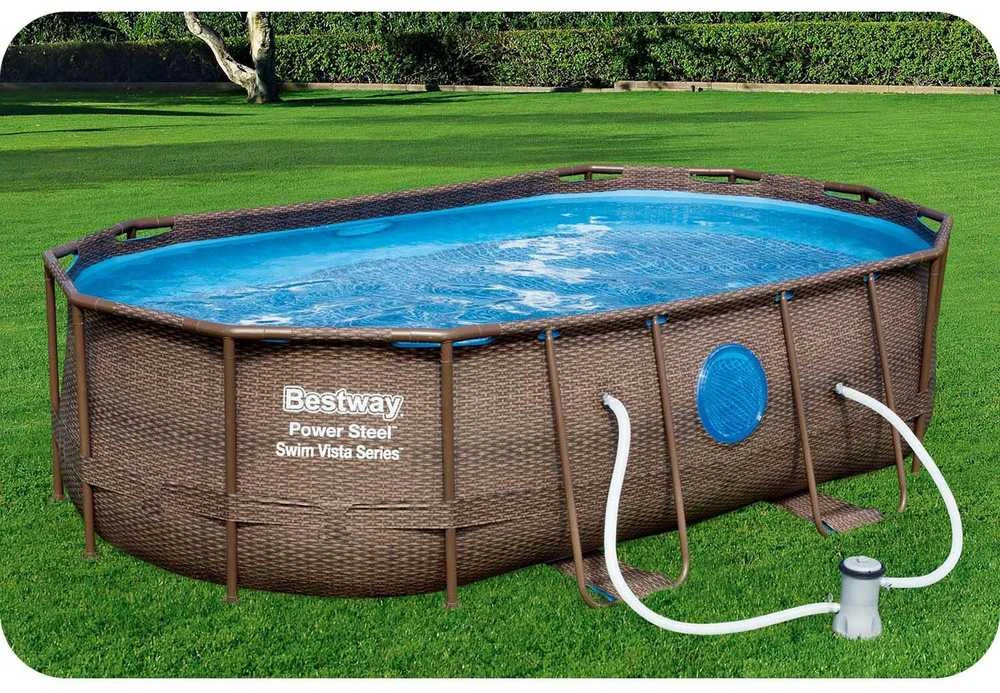 Bestway baseino filtro siurblys 2 m3/h