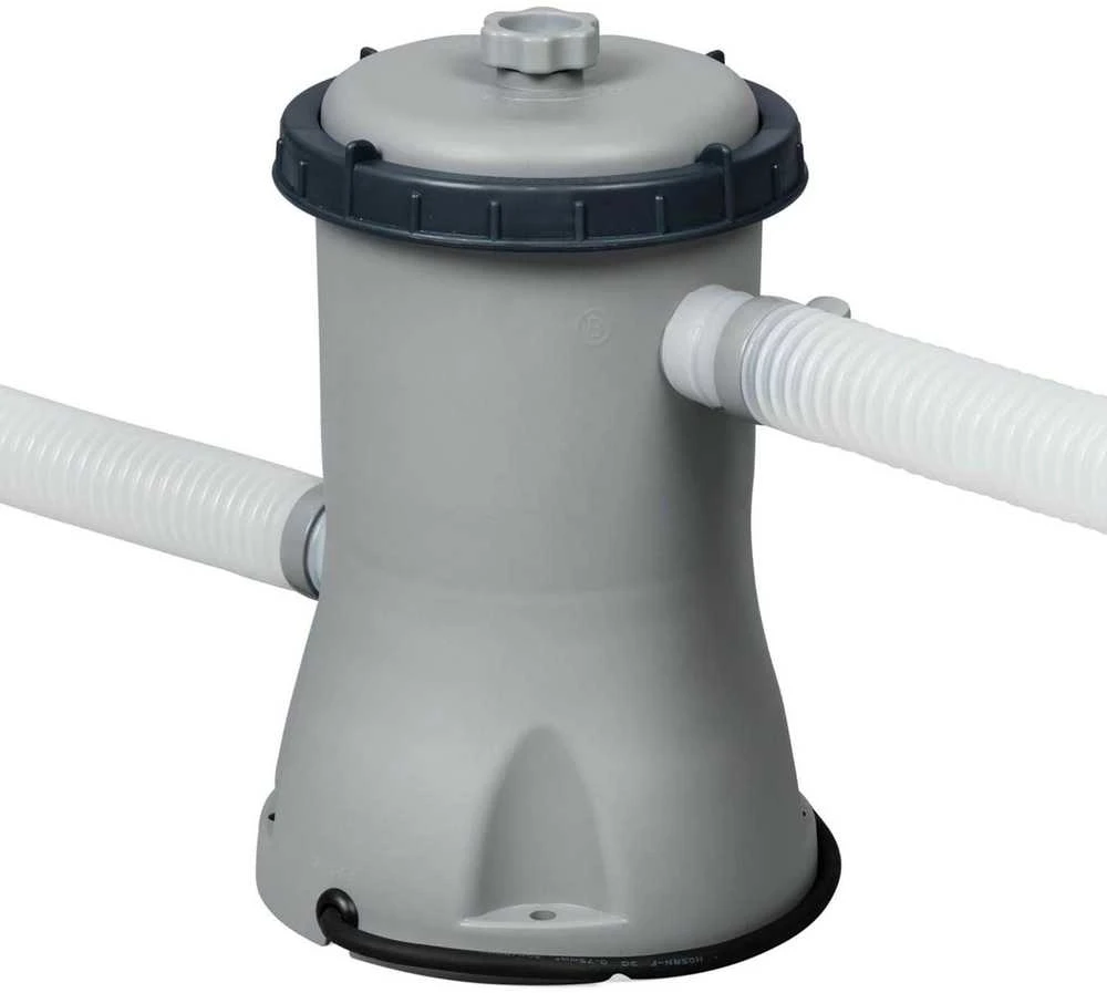 Bestway baseino filtro siurblys 2 m3/h