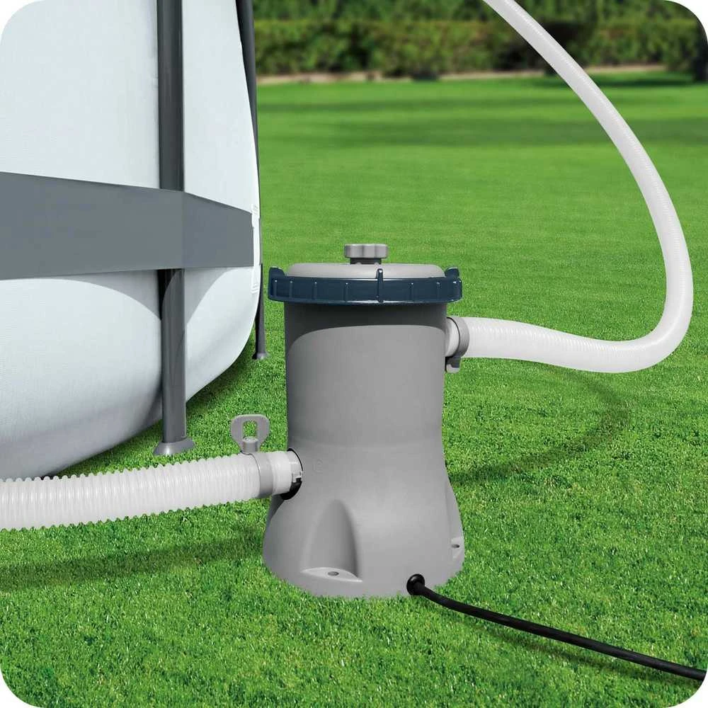 Bestway baseino filtro siurblys 2 m3/h
