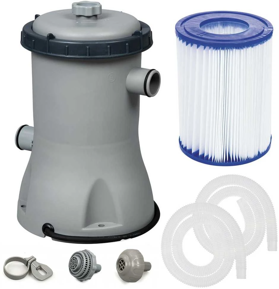 Bestway baseino filtro siurblys 2 m3/h