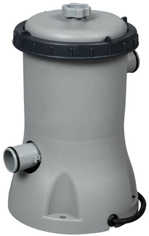 Bestway baseino filtro siurblys 2 m3/h