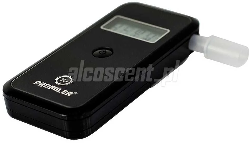 Alkotesteris Promiler AL9000 LITE