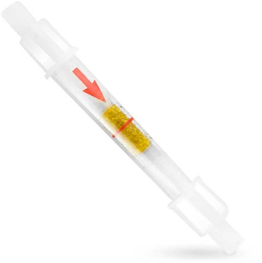 Vienkartinis „Promiler“ alkotesteris