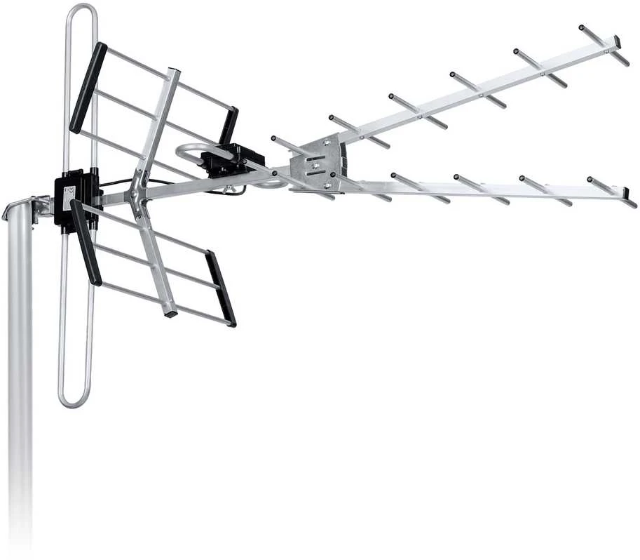 Global Berdsen BD-954 kryptinė lauko televizijos antena ultra HD 4K