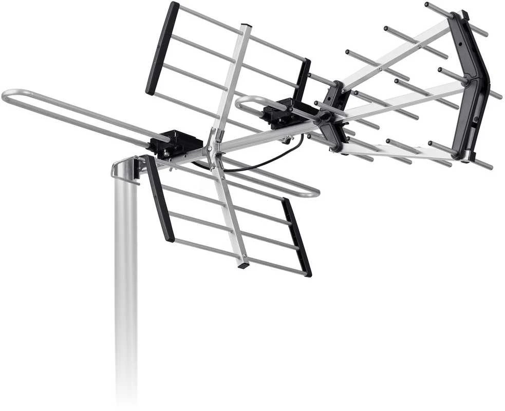 Berdsen BD-950 išorinė kryptinė ultra HD 4K TV antena