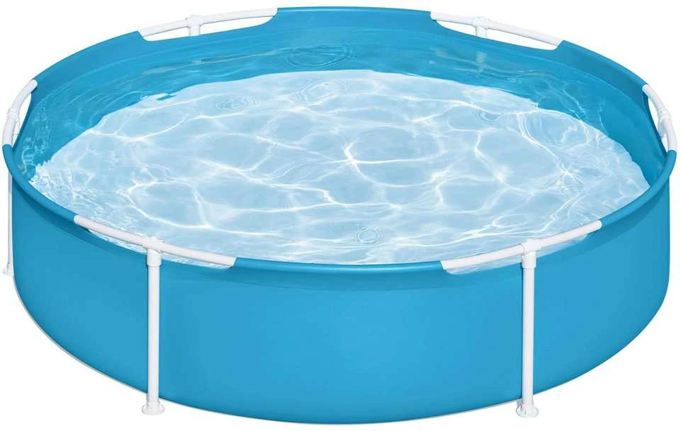 Plaukimo apklausa vaikams152 38cm BESTWAY