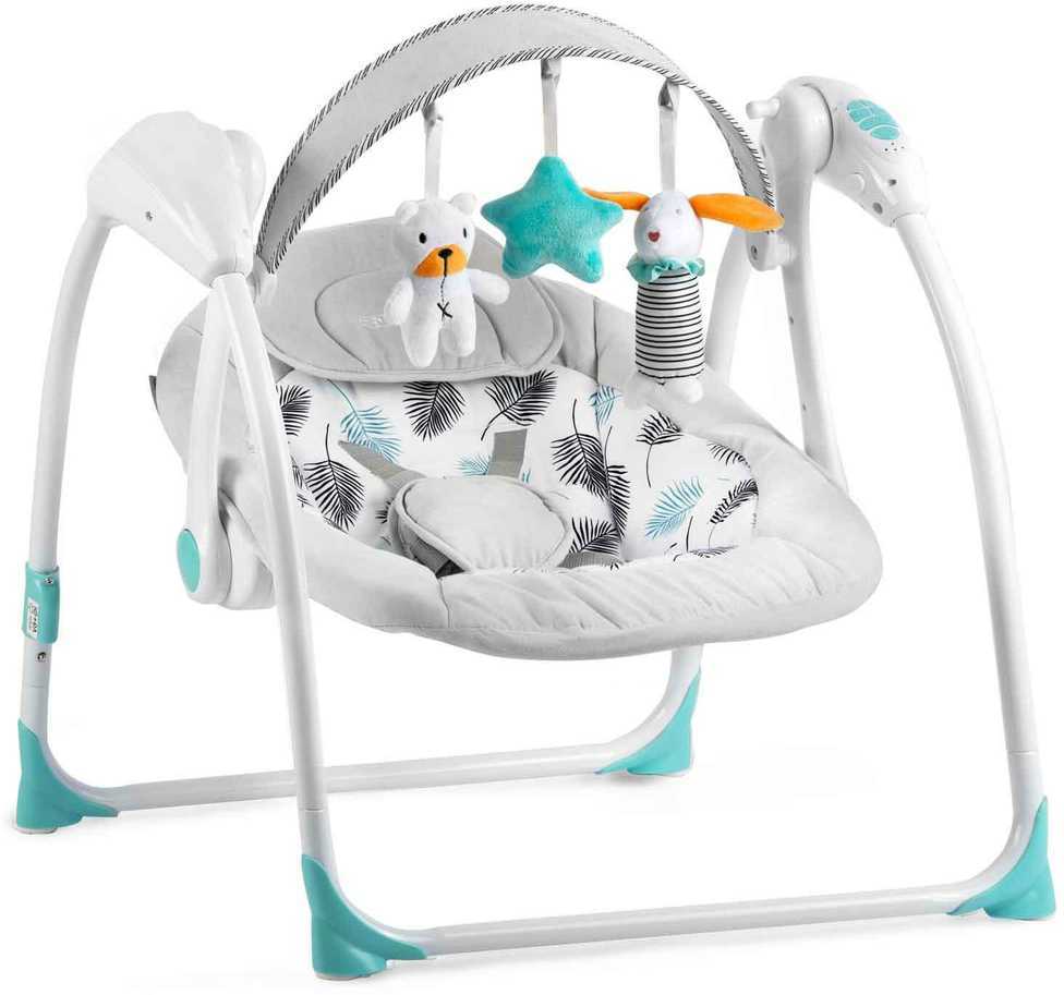 Gultukas, kėdutė, supuoklė kūdikiams, Ricokids