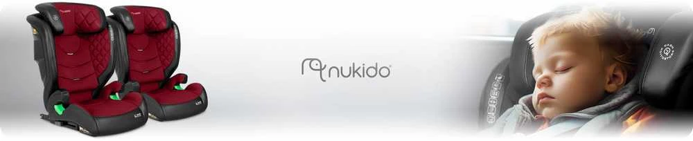 Nukido Louis kėdutės su vaiku